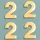 2