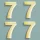 7