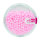 Wachsperlen  rosa, 300 Stk.