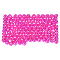 Wachsperlen  altrosa, 125 Stk.