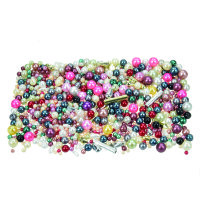 Wachsperlenmix  50 g