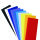 Wachsplatten  Basis-Mischung, 10 Stk.