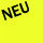 Wachsplatten  gelb, 10 Stk.