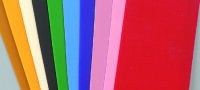 Wachsplatten  Basis II - Mischung, 10 Stk.