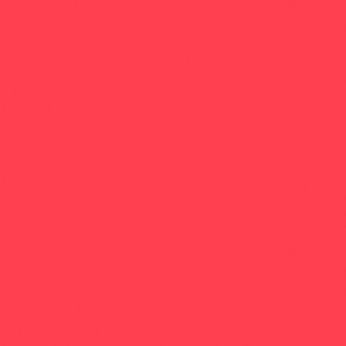 Wachsplatten  orange, 2 Stk.