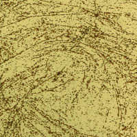 Wachsplatten  antikgold, 1 Stk.