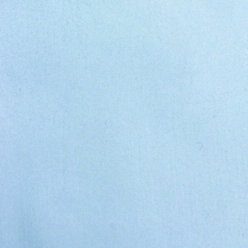 Wachsplatten  pearl hellblau, 1 Stk.