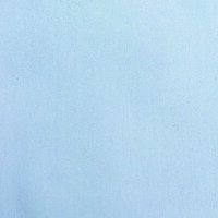 Wachsplatten  pearl hellblau, 1 Stk.
