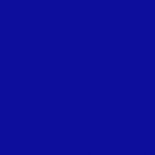 Wachsplatten  ultramarin, 2 Stk.