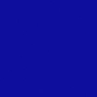 Wachsplatten  ultramarin, 2 Stk.