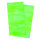 Wachsplatten, Multicolor, hellgrün, 1 Stk.