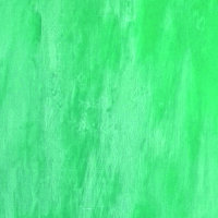 Wachsplatten, Multicolor, grün, 1 Stk.
