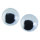 Wackelaugen rund  2 Stk.