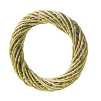 Weidenkranz, geschält 30 cm / 4 cm