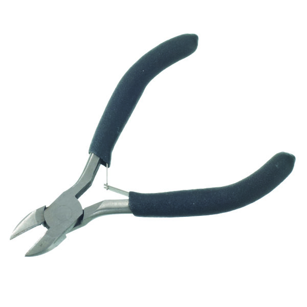 Werkzeug, Seitenschneider  1 Stk.