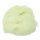 Wolle zum Filzen, reine Schurwolle, natur hell, 30 g