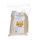 Wolle zum Filzen, reine Schurwolle, natur hell, 50 g