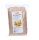 Wolle zum Filzen, reine Schurwolle, zartrosa, 50 g