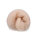 Wolle zum Filzen, reine Schurwolle, zartrosa, 50 g