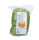 Wolle zum Filzen, reine Schurwolle, hellgrün, 50 g