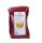 Wolle zum Filzen, reine Schurwolle, rot, 50 g