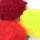 Rot gelb Mix