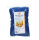 Wolle zum Filzen, reine Schurwolle, blau, 50 g