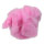 Wolle zum Filzen, reine Schurwolle, puderrosa, 30 g