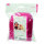 Wolle zum Filzen, reine Schurwolle, fuchsia, 30 g