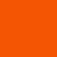 Wolle zum Filzen Kammzug, Merino 19,5 mic., orange, 30 g