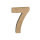 Zahl 3D, - 7 -