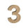 Zahl 3D, - 3 -