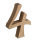 Zahl Kunterbunt, - 4 -