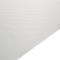 Ziehgitter, Aluminium, silbergrau, 40 x 100 cm