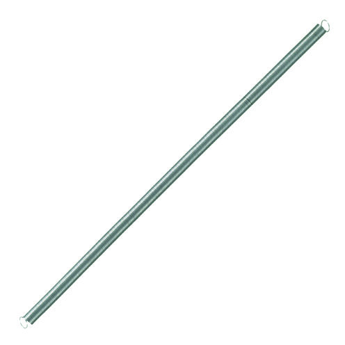 Zugfeder mit Öse 10 St. 253x8mm