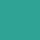 Wachsplatten,  blau pastell, 10 Stk.,