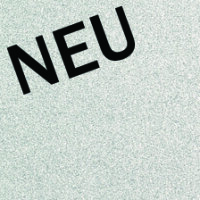 Wachsplatten,  alusilber, 10 Stk.,