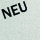 Wachsplatten,  alusilber, 10 Stk.,