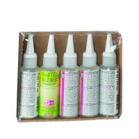 Transparenter Bastelkleber,  50 g