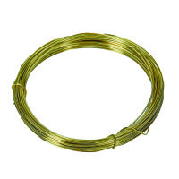 Messingdraht,  Ø 1 mm x 4 m