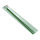 Steckdraht-Eisen  grün 12 mm / 40 cm 10 Stk. Btl