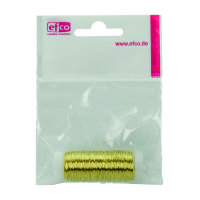 Messingdraht, 0,30 mm  50 g