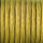 Paracord,  gold 4 mm x 50 m