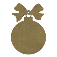 Gomille, Kugel Knoten mit Loch,  10 St