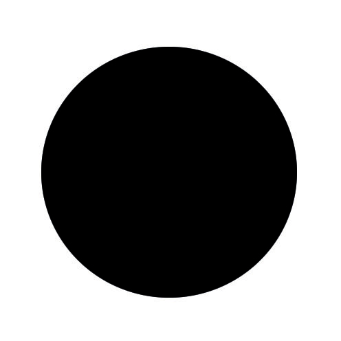 Stanzer 3XL, Kreis 3 Inch,  St