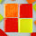 MosaixPro-Glassteine,  rotmix, 10 x 10 x 4 mm 1.000 g