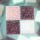 MosaixPro-Glassteine,  lilamix, 10 x 10 x 4 mm 1.000 g