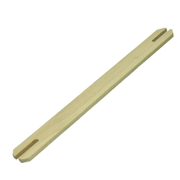 Schiffchen, für Schulwebrahmen,  1 Stk., Btl