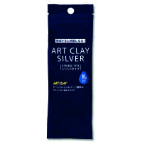 Art Clay Silver Syringe, 650 C / ohne Spitze,  10 g, St
