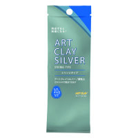Art Clay Silver Syringe, 650 C / ohne Spitze,  10 g, St